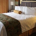 single bed